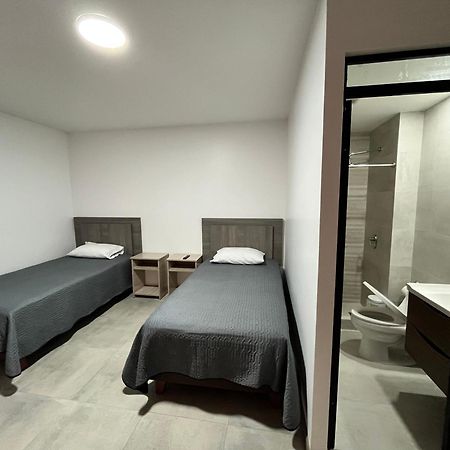 Hotel Santa Maria Iquique Kültér fotó