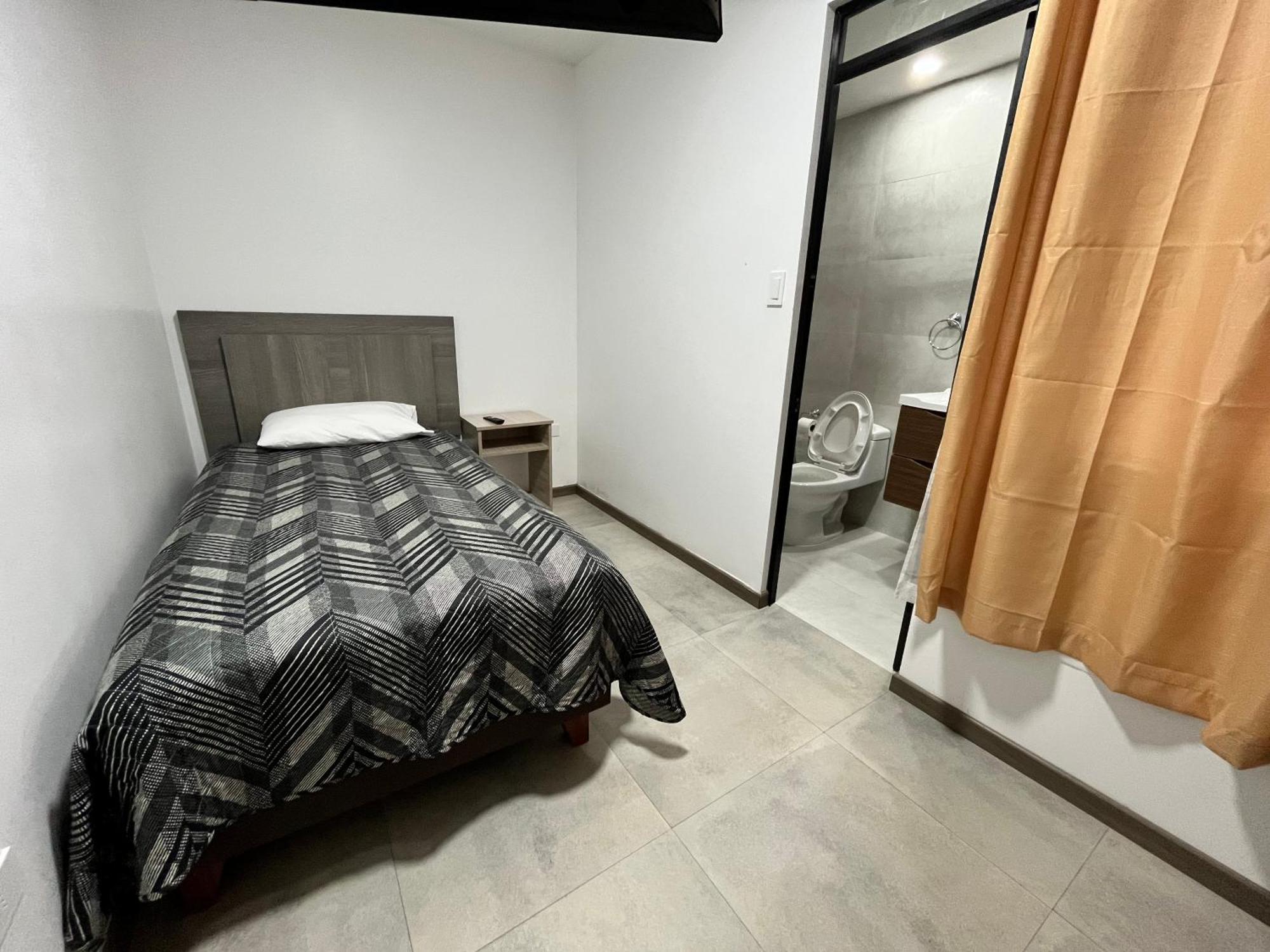 Hotel Santa Maria Iquique Kültér fotó