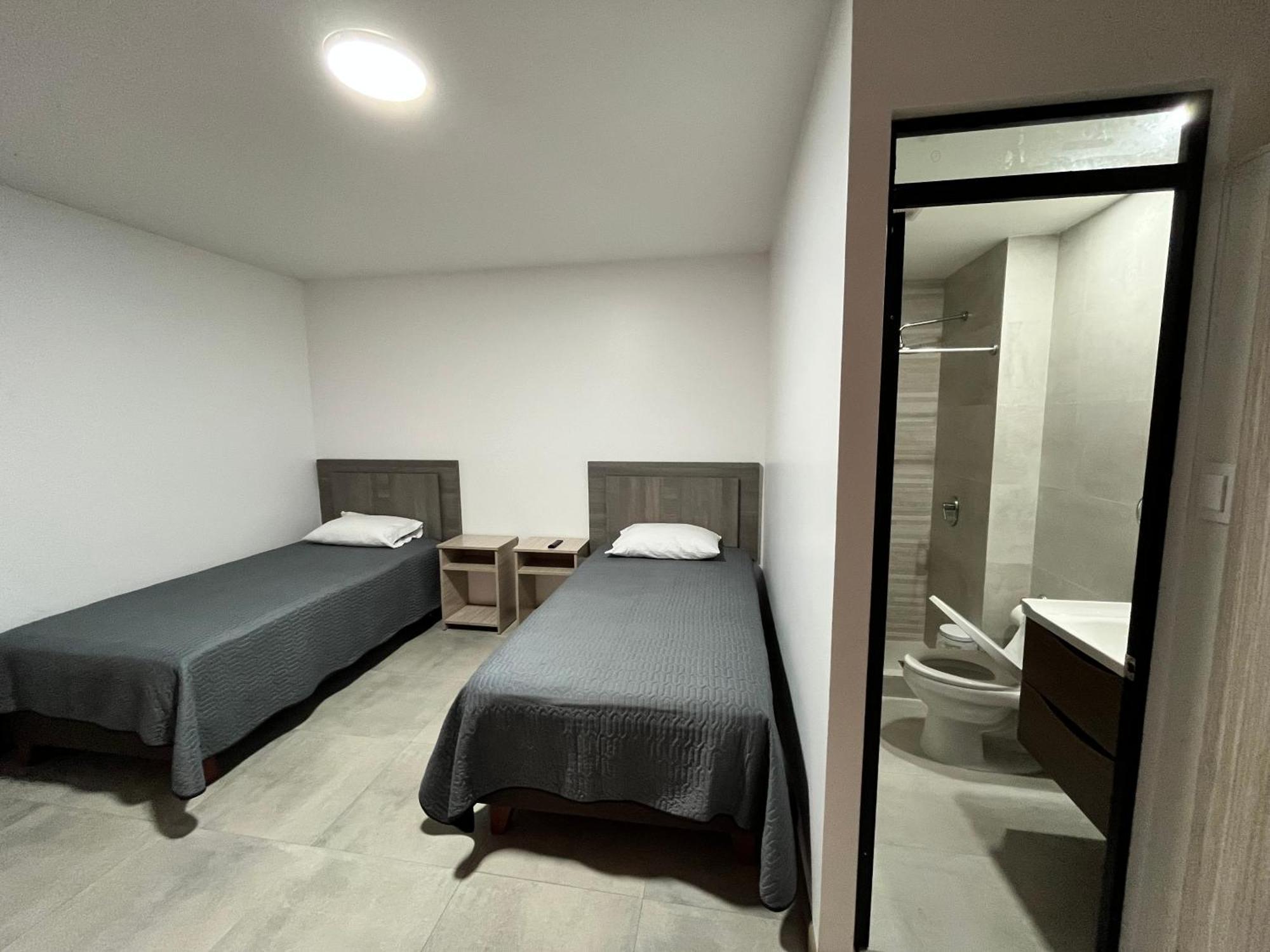 Hotel Santa Maria Iquique Kültér fotó