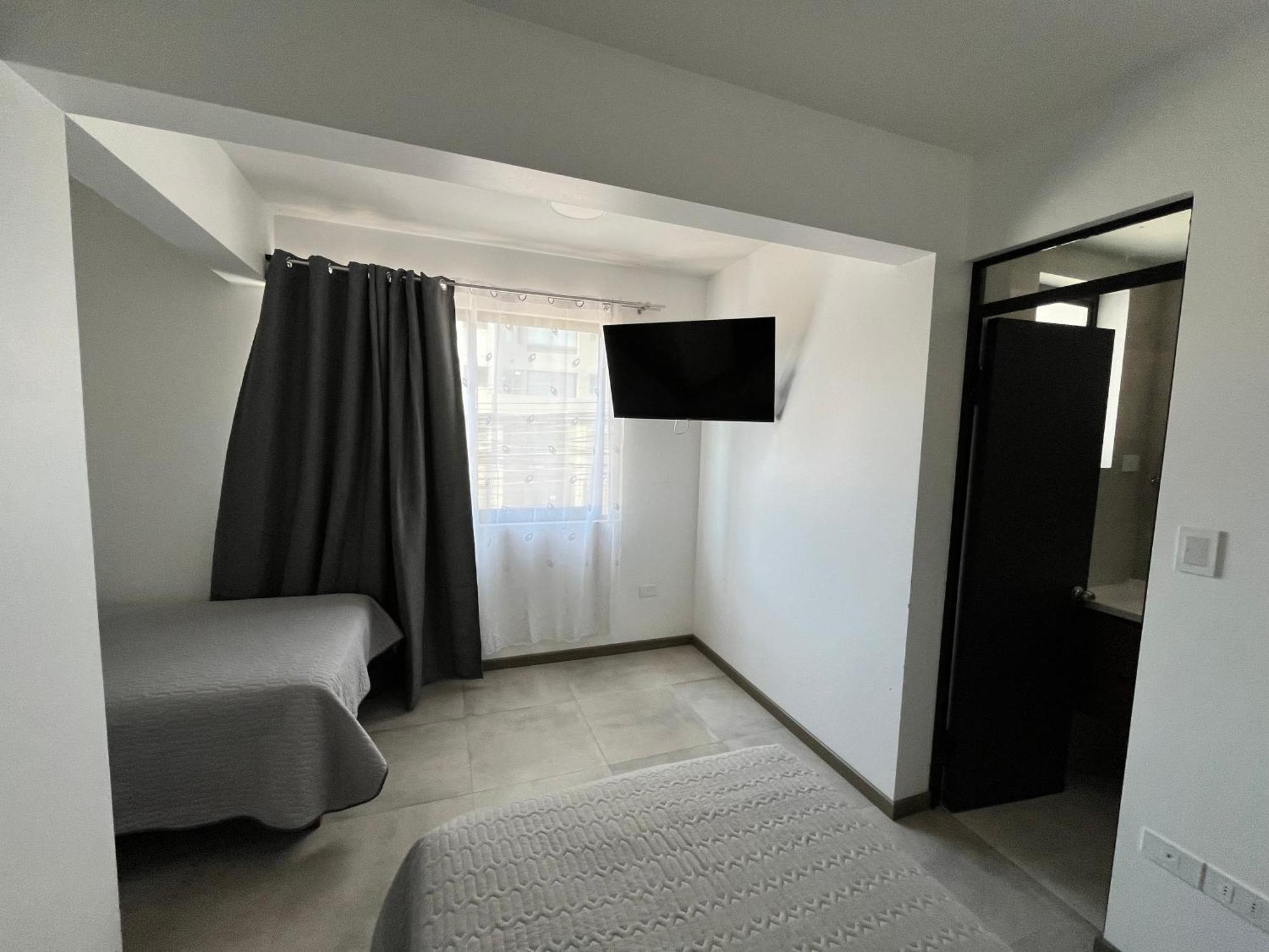 Hotel Santa Maria Iquique Kültér fotó