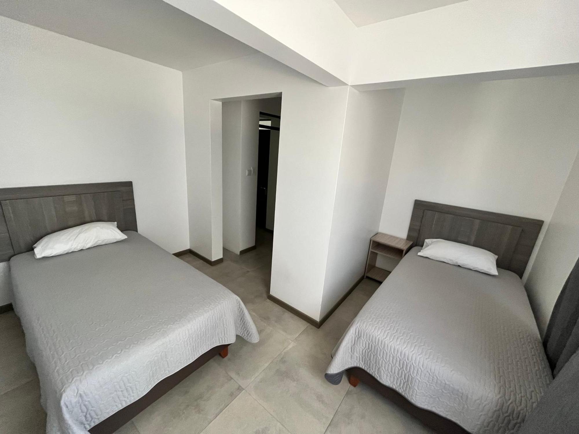 Hotel Santa Maria Iquique Kültér fotó